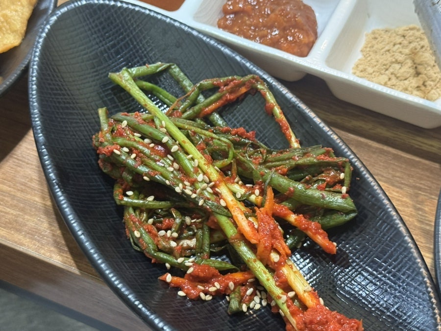 정미갈비 사진 6