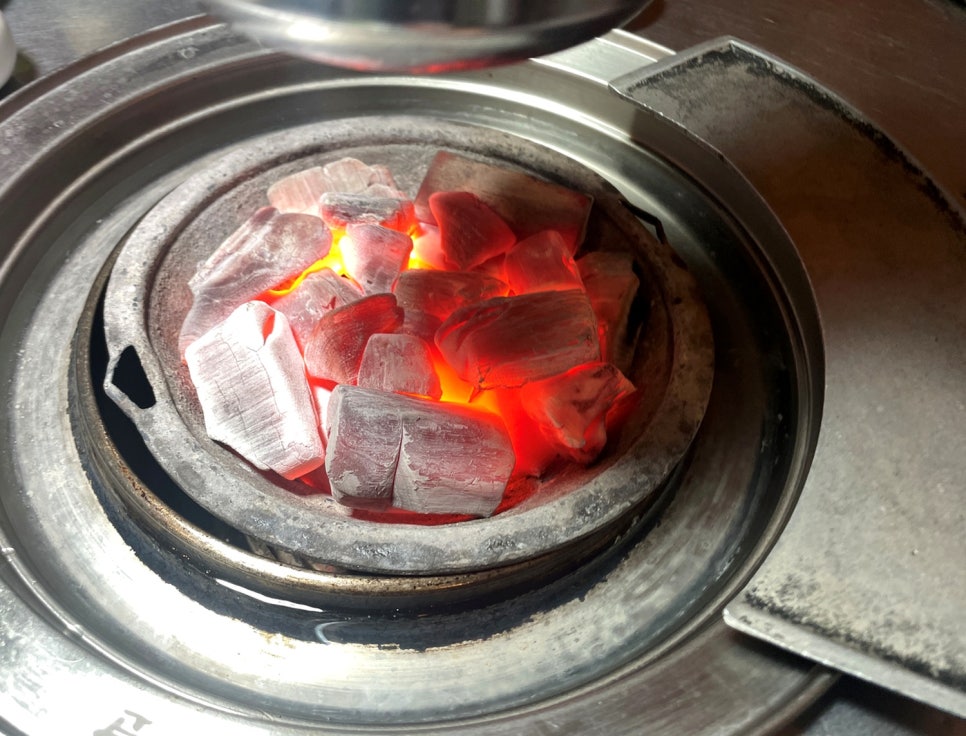 땅코참숯구이 논현직영점 사진 4