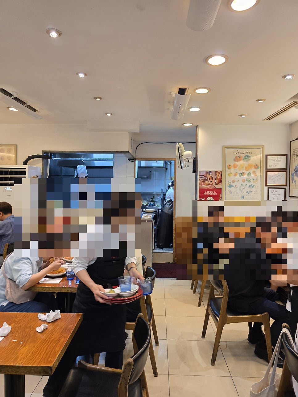 뽐모도로 사진 2