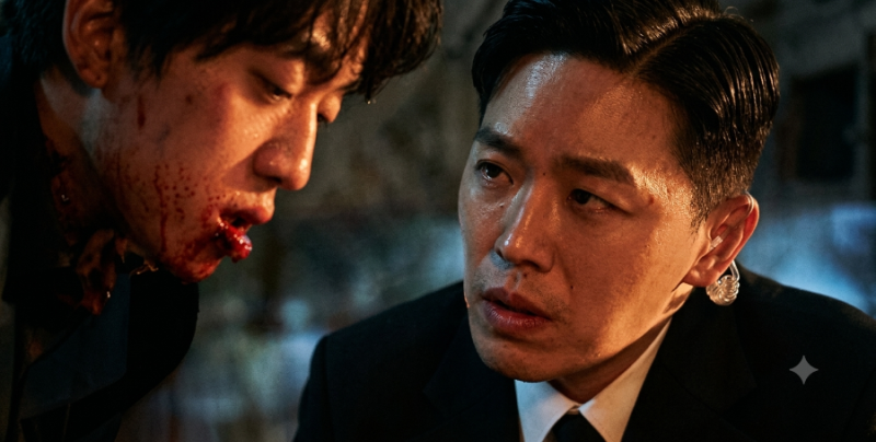 소진 남편 '배우 이동하' 김부장 활약 속 "군 복무 위해 이탈리아 국적 포기" 과거 화제