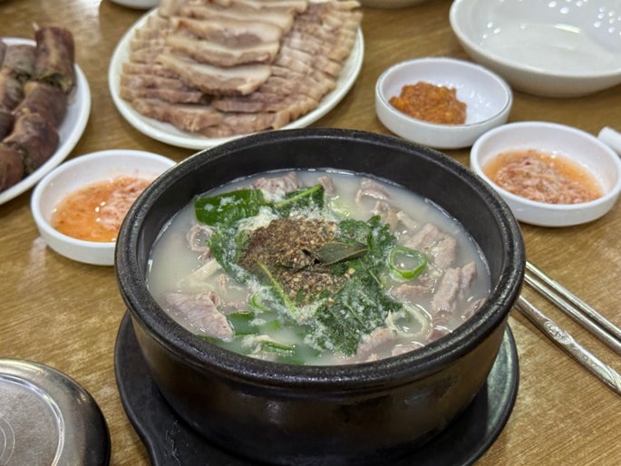 고기야 사진 1