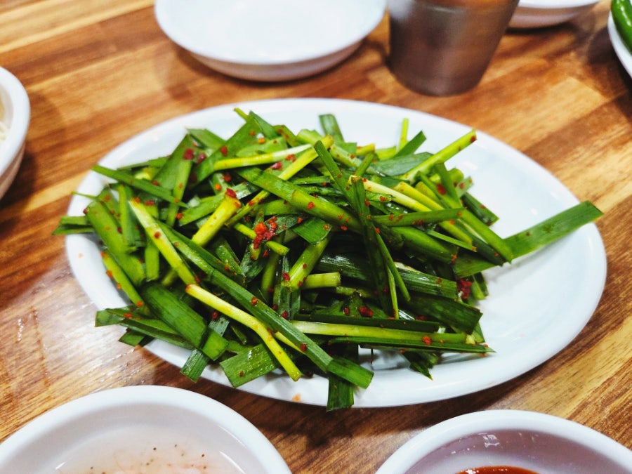 수복돼지국밥 명장동본점 사진 6
