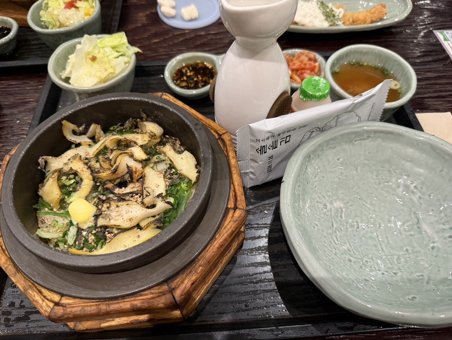 솔솥 인천스퀘어원점 사진 5