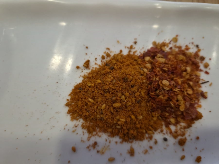 북경양꼬치 사진 4