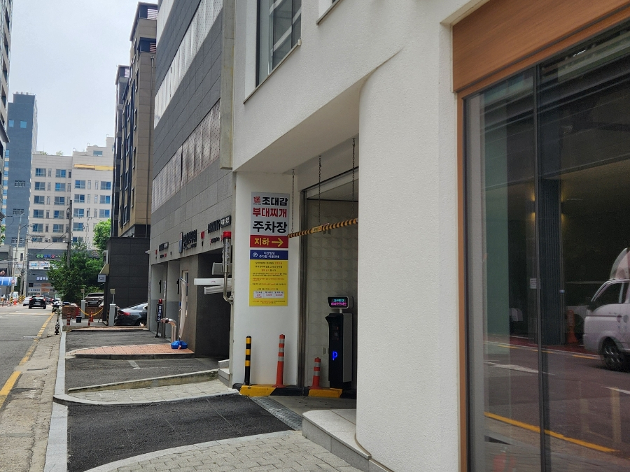 육식본부 인계점 사진 3