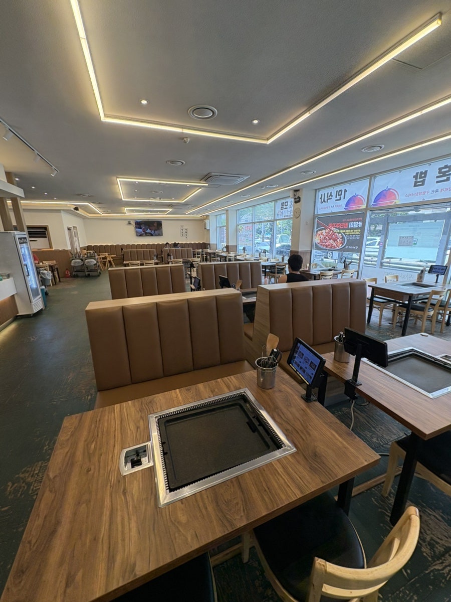 쌈마이대패 죽전점 사진 3