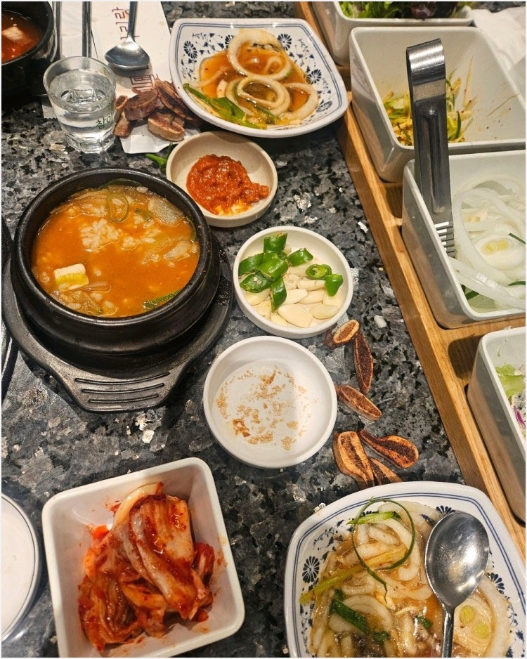 LA아리랑 사진 1