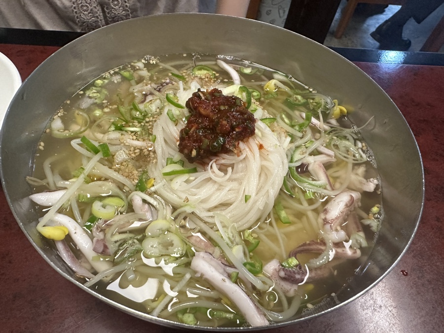 구포국수 사진 6