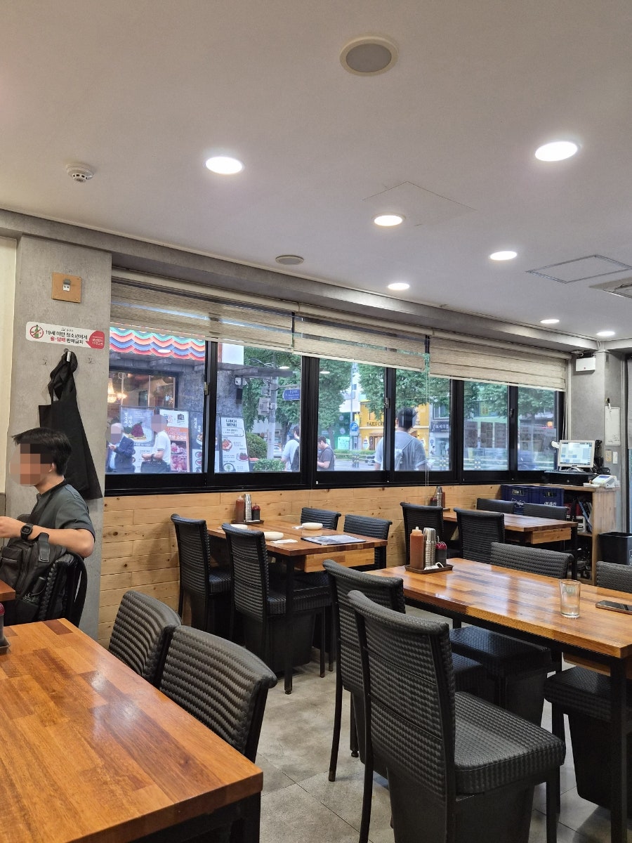 목포명가 용산점 사진 4