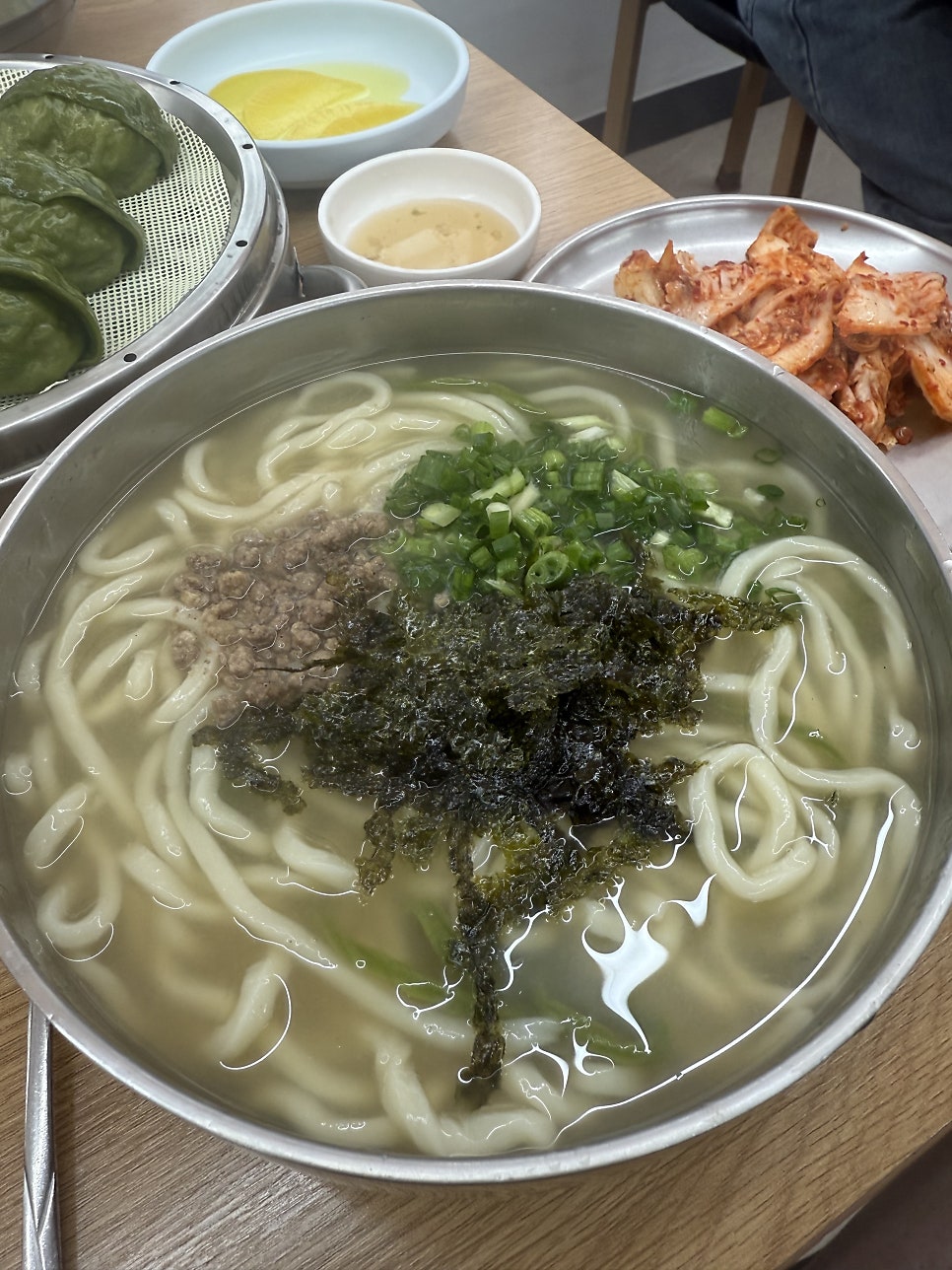 대원칼국수 사진 6