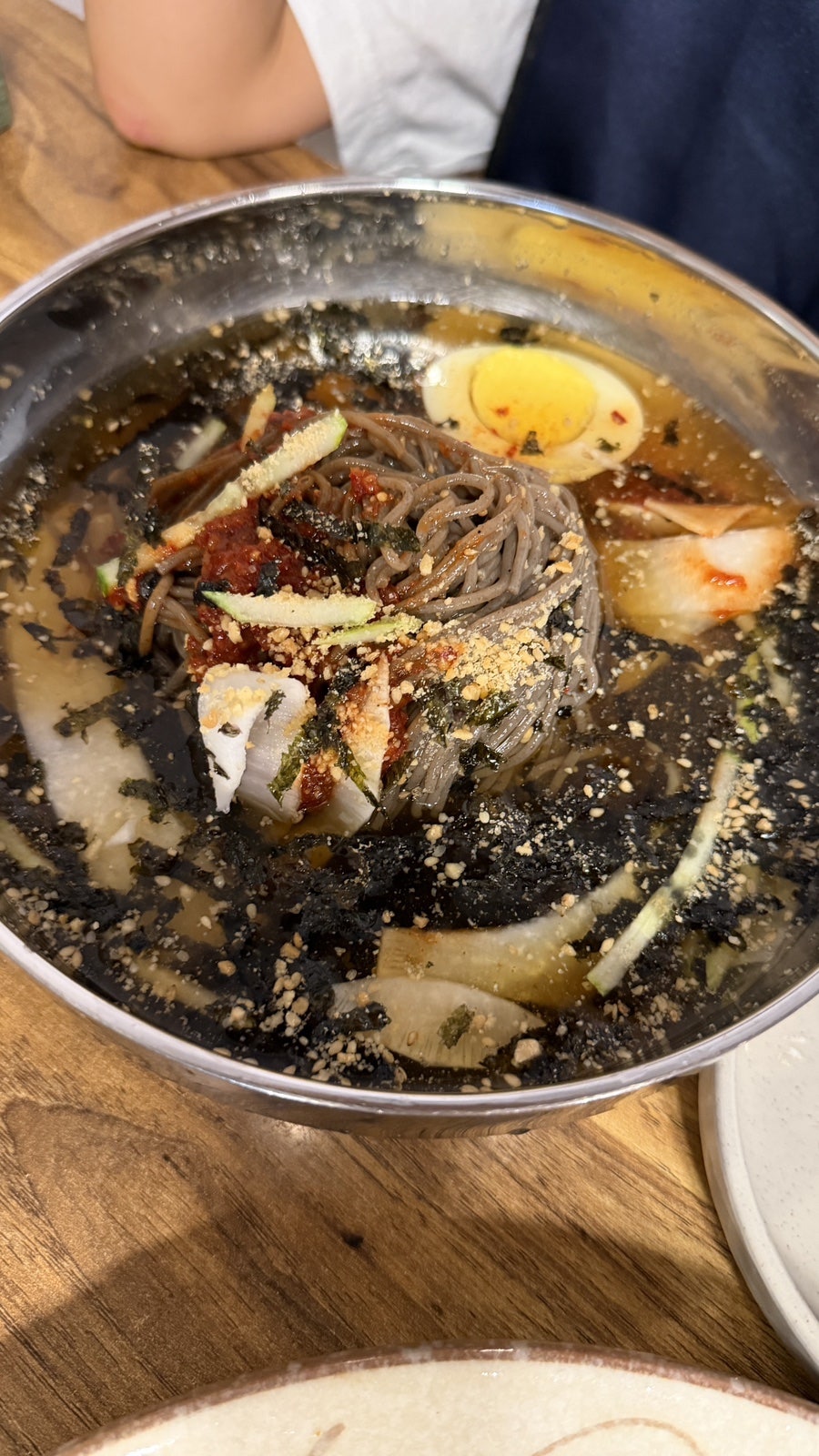 구암막국수 사진 6