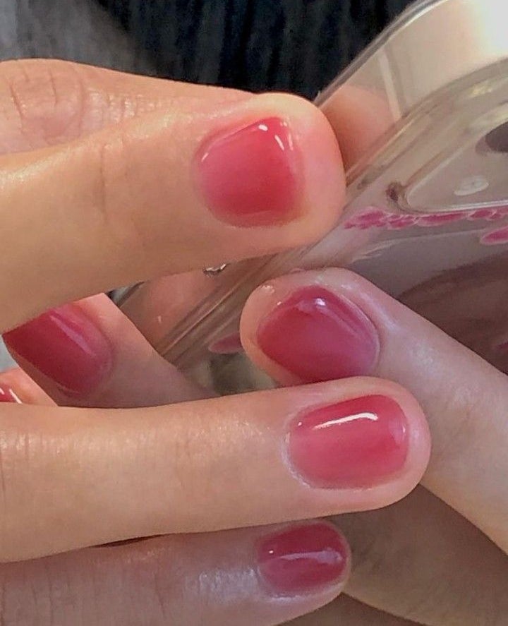 실패 없는 여름 시럽젤네일 컬러 모음 BEST 6