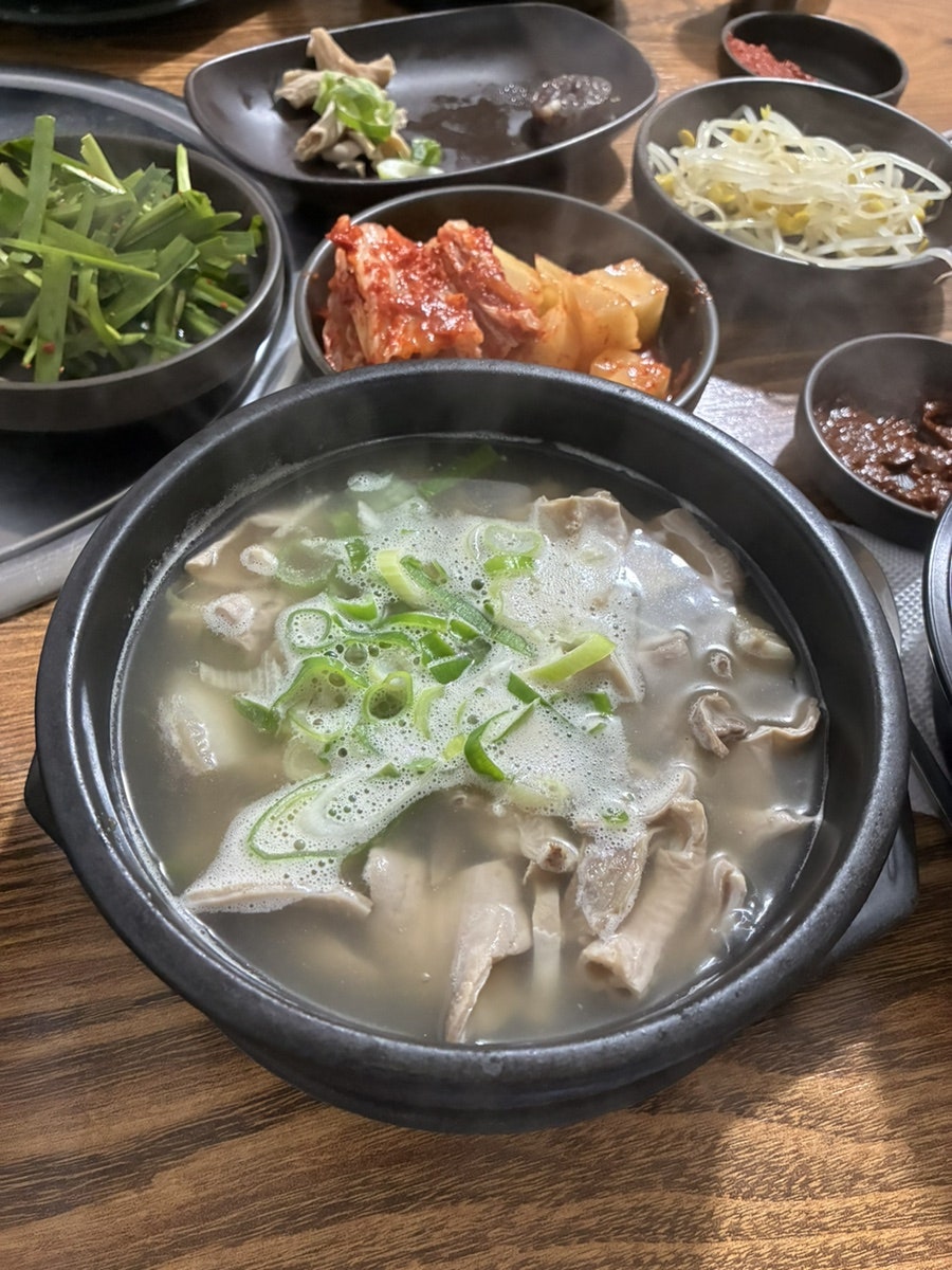 창평국밥 사진 6