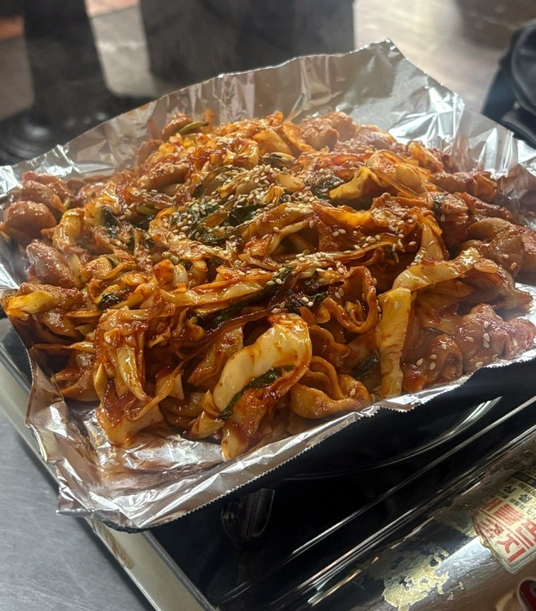 인창동불곱창하우스 본점 사진 3