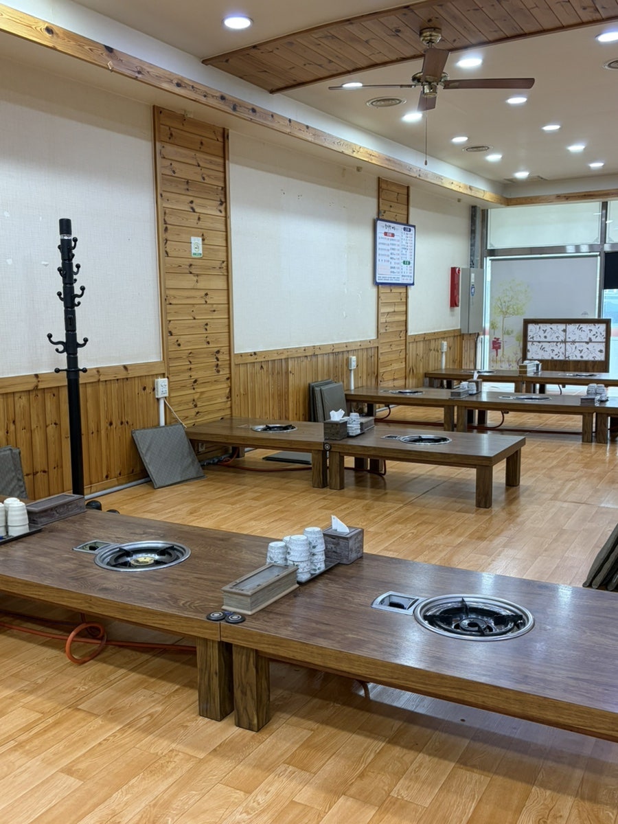 함지박식당 사진 5
