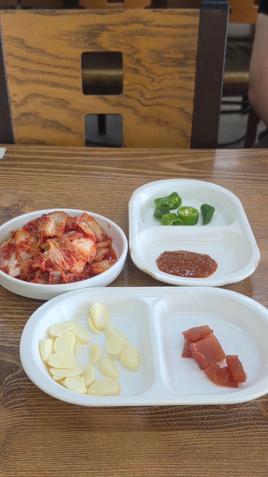 통돼지두루치기 사진 5