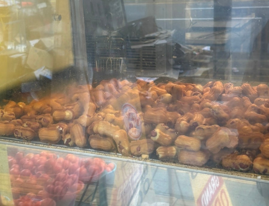 옹기종기 땅콩빵 부평점 사진 6