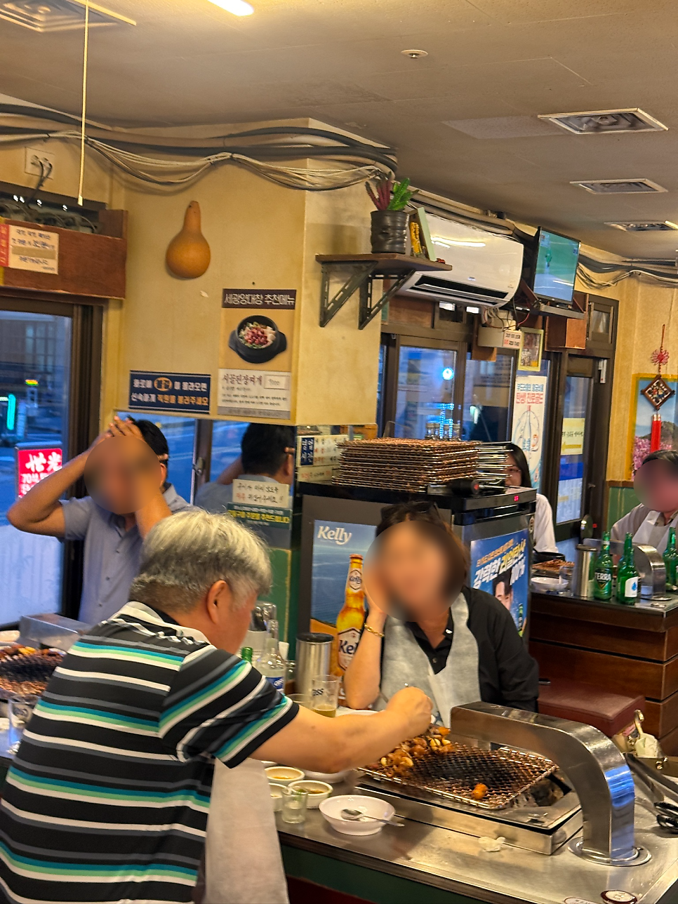 세광양대창 수원광교점 사진 6