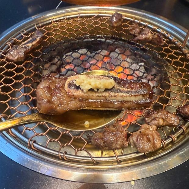 소소한숯불갈비 부평점 사진 4