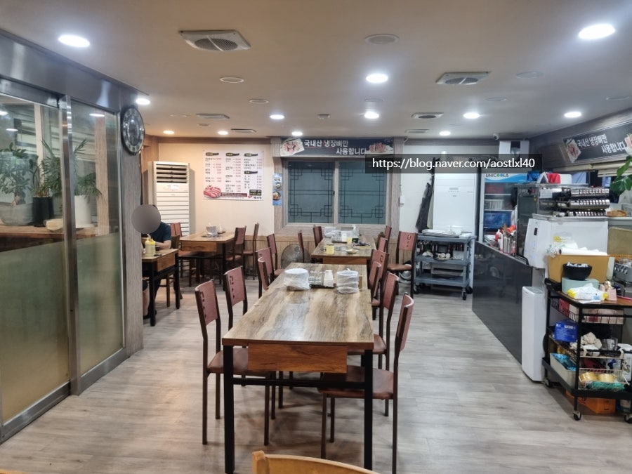 금정감자탕 사진 3