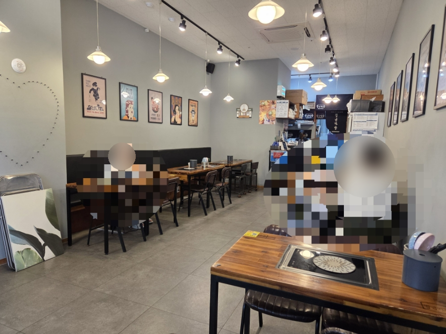 청년다방 부천역점 사진 3