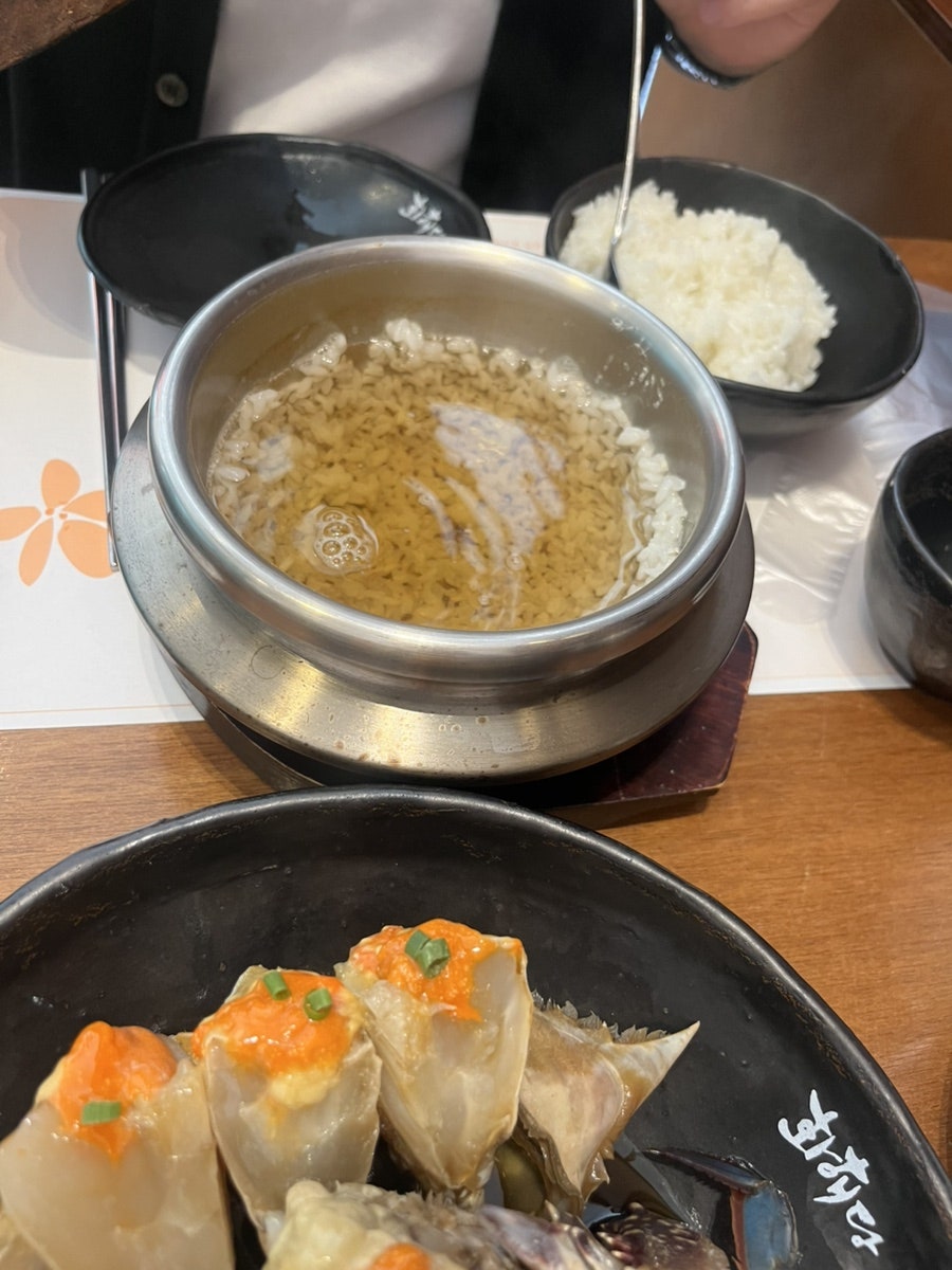 화해당 여의도점 사진 6