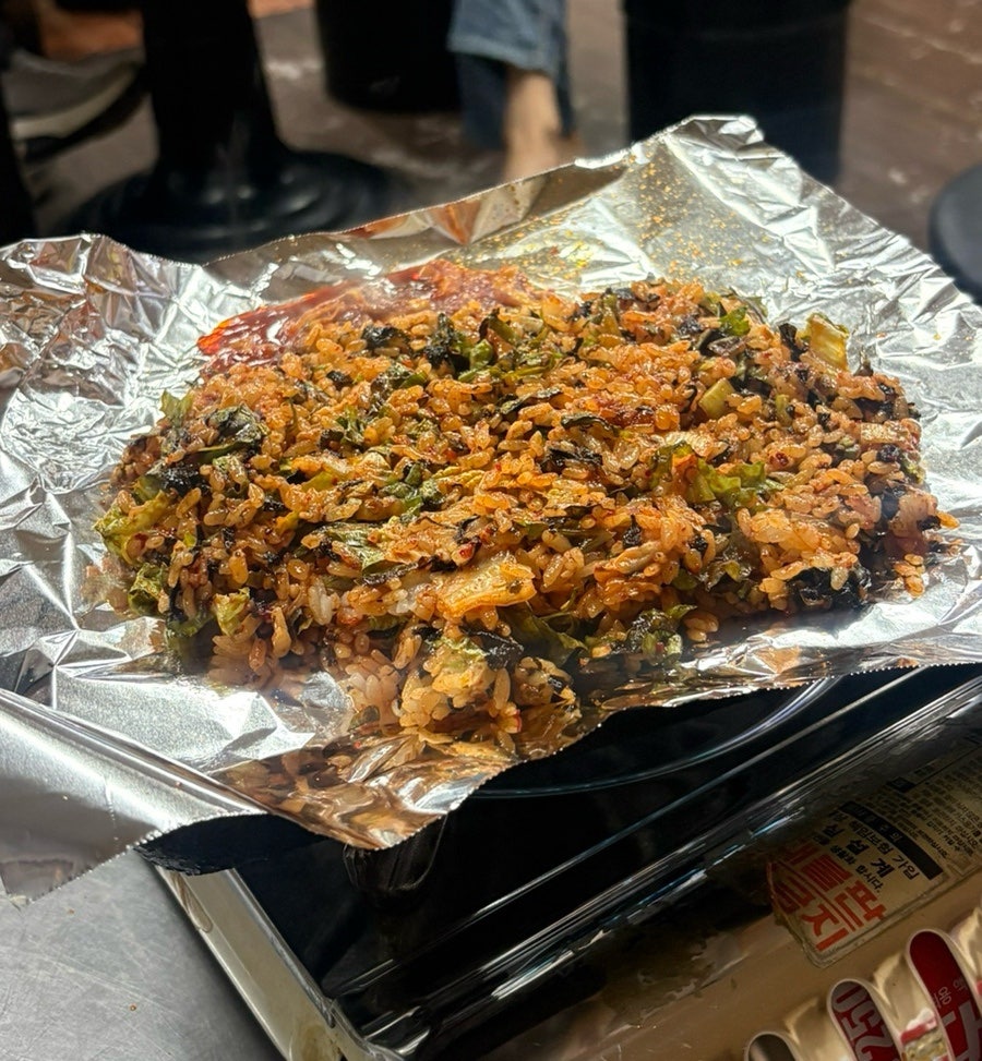 인창동불곱창하우스 본점 사진 5