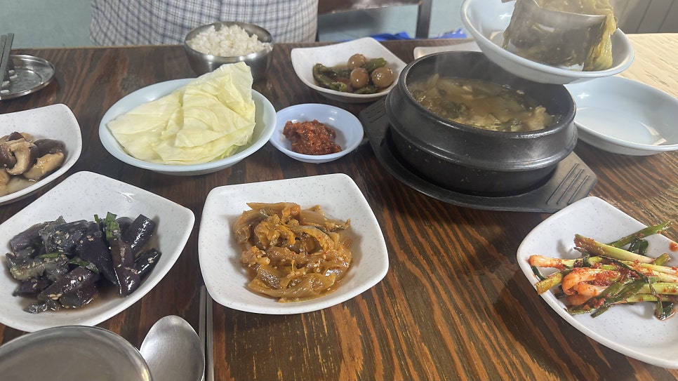 네거리식당 사진 6