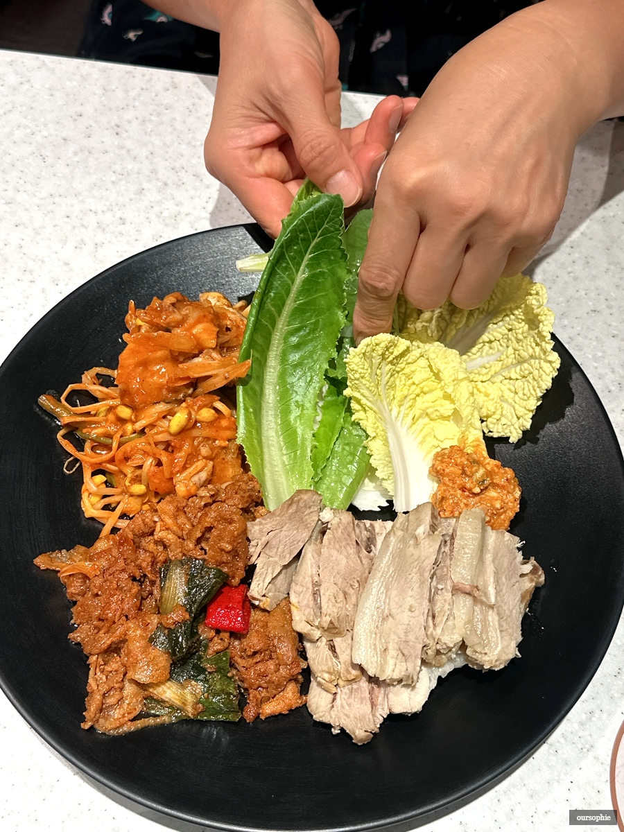 자연별곡 뉴코아평촌점 사진 3