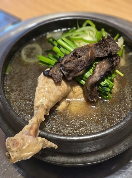 수원삼계탕 사진 3
