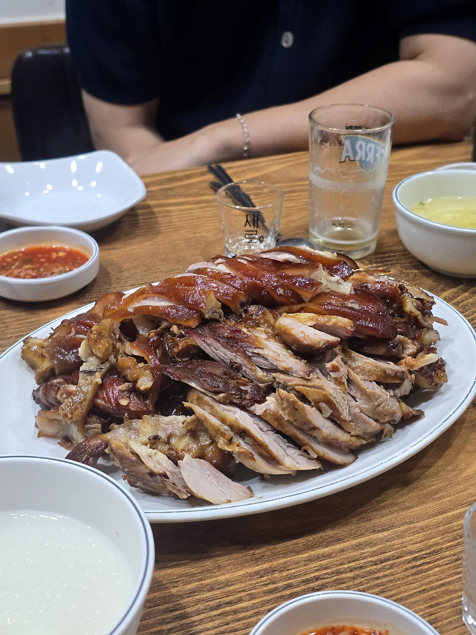 장충동 한양할머니족발 사진 5