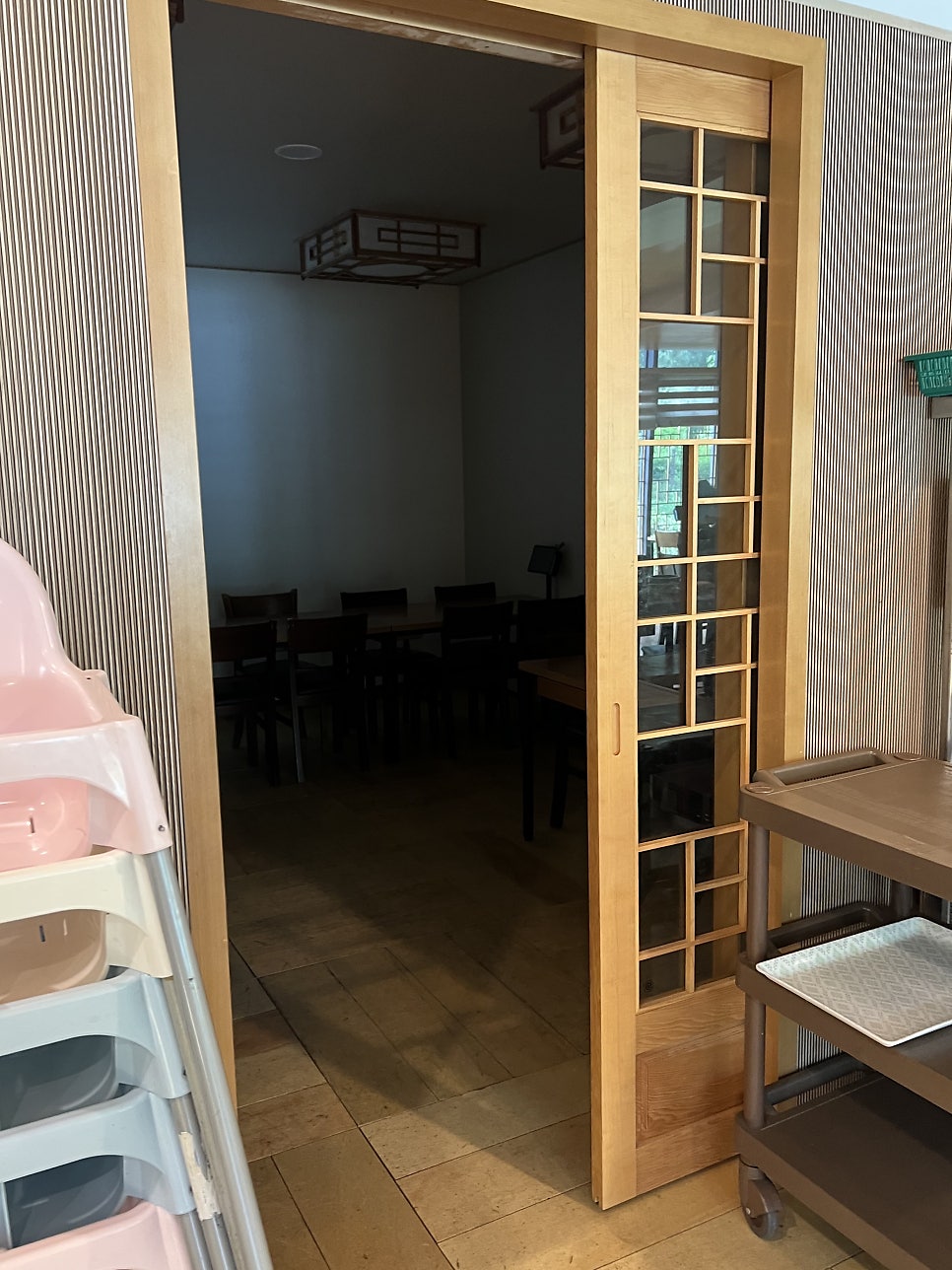 기와집 의정부고산점 사진 5