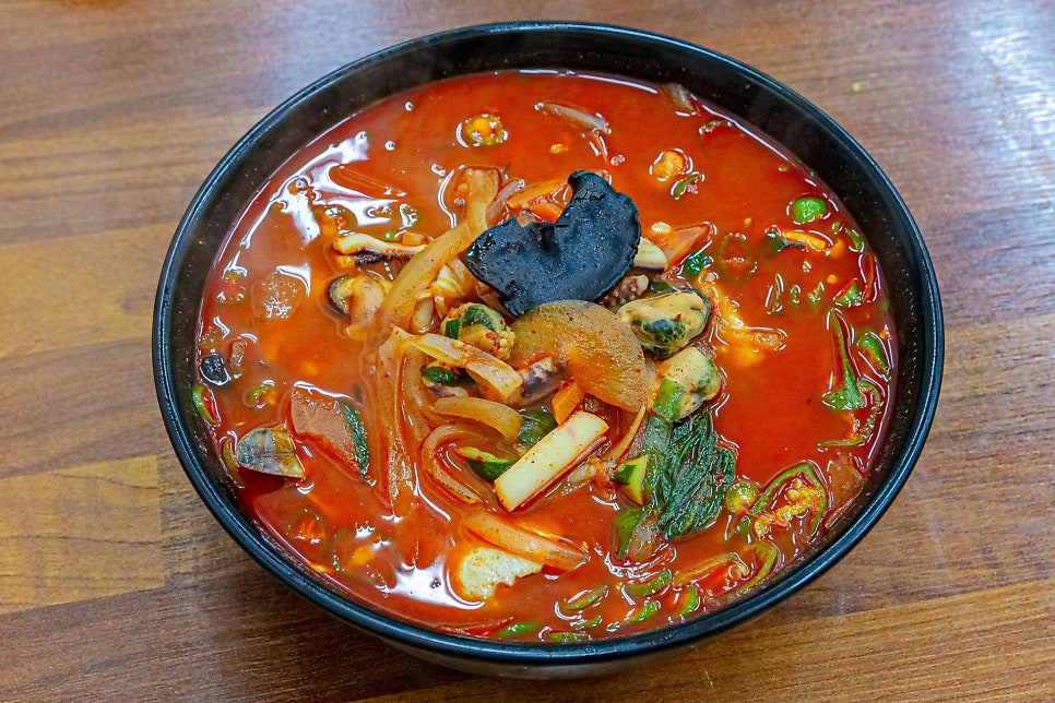 행복한반점 사진 4