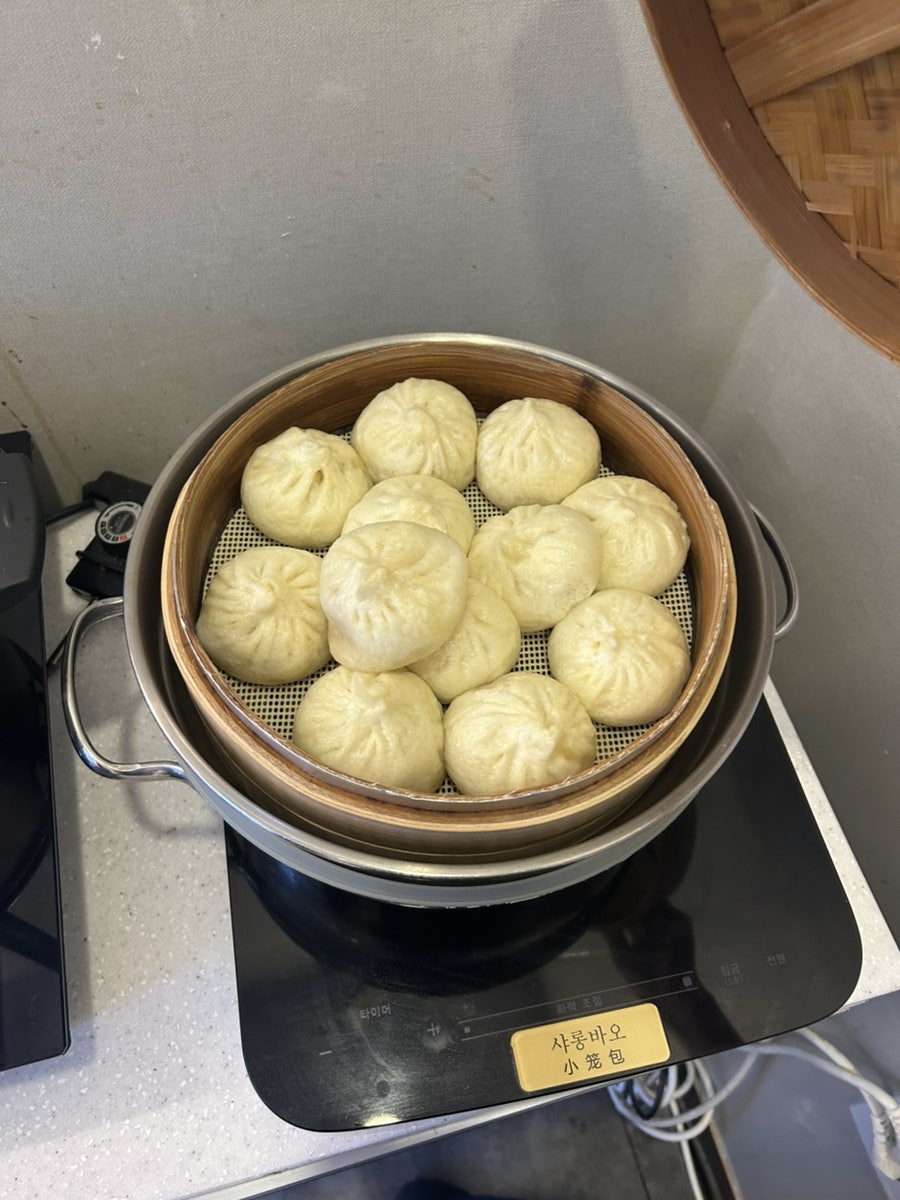 중경식객 사진 6