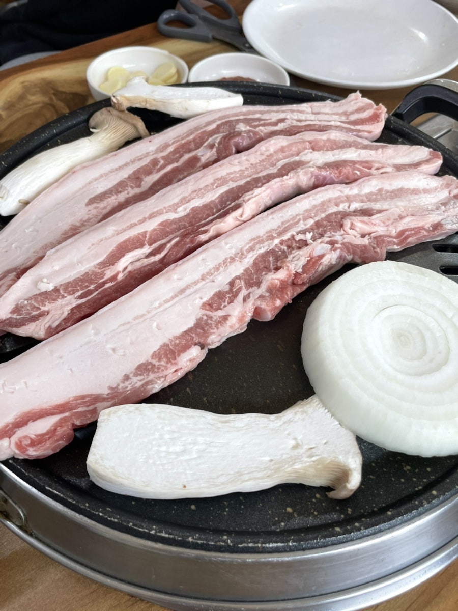 진성식당 사진 6