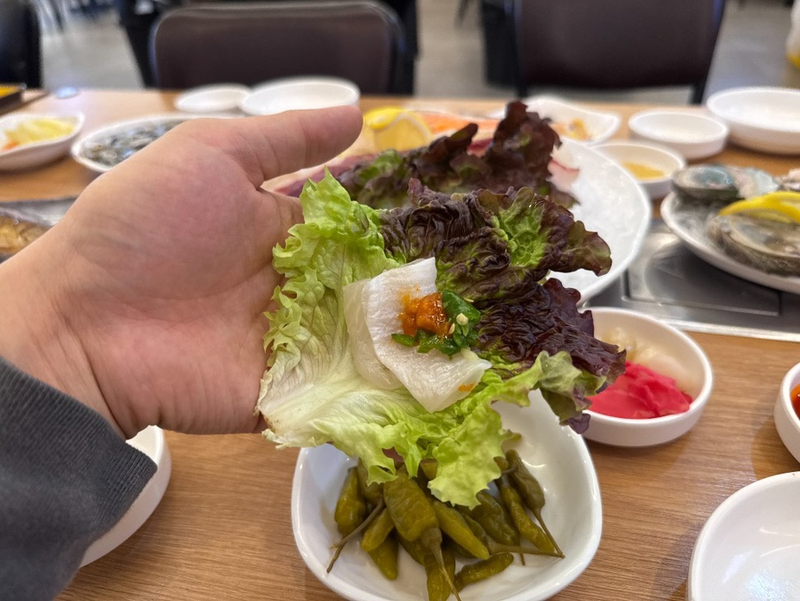 어시장 사진 5