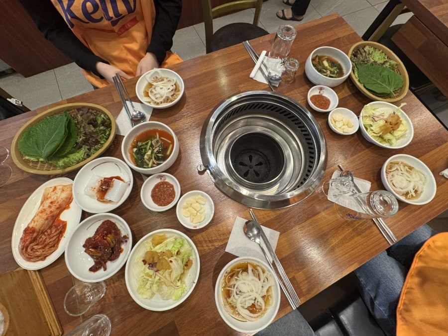 황가네촌전원일기 사진 4