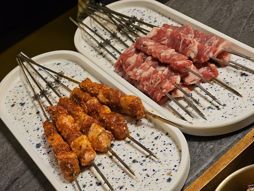 원조강뚝꼬치구이전문점 부평점 사진 2