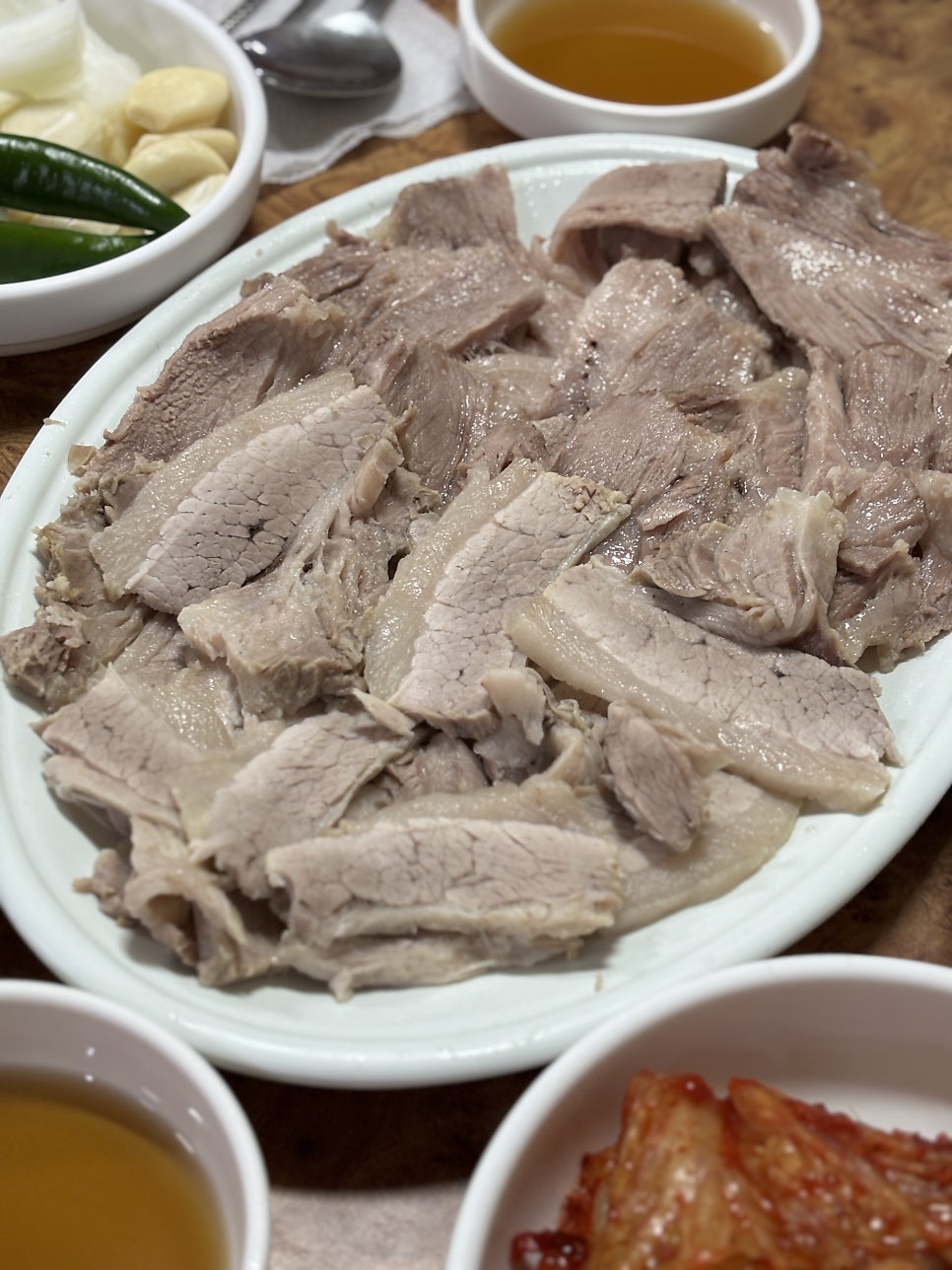 부광돼지국밥 사진 6