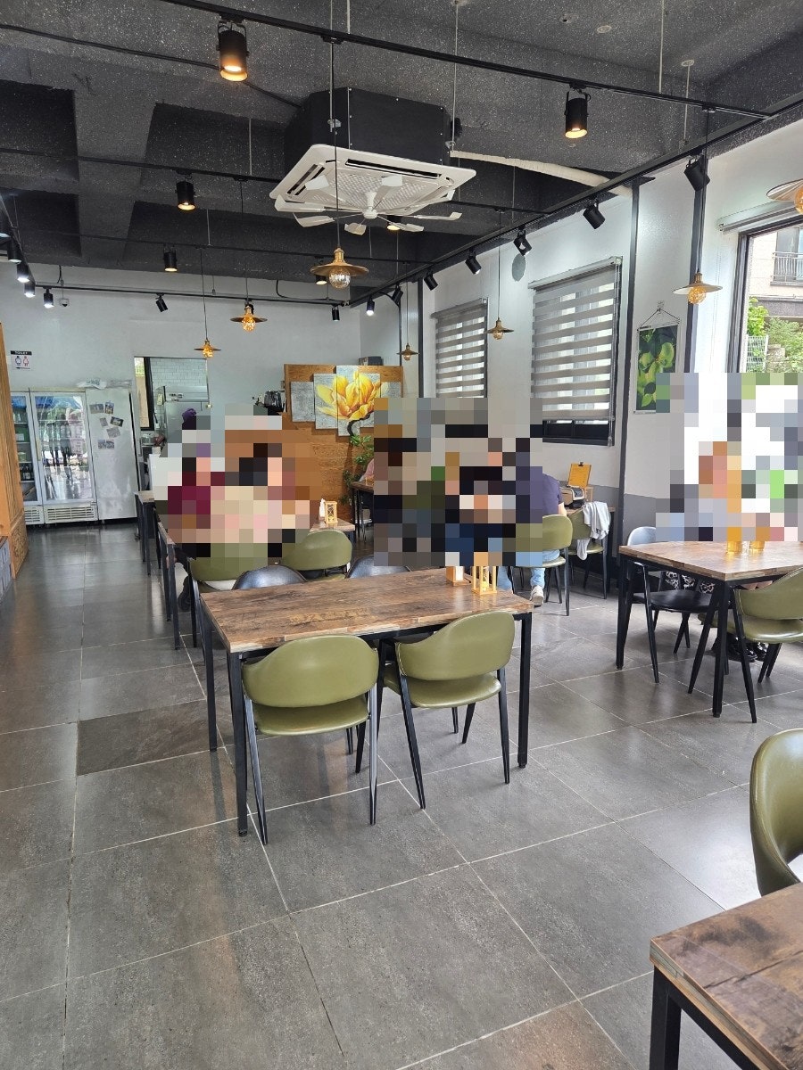 앞길비빔밥 사진 4
