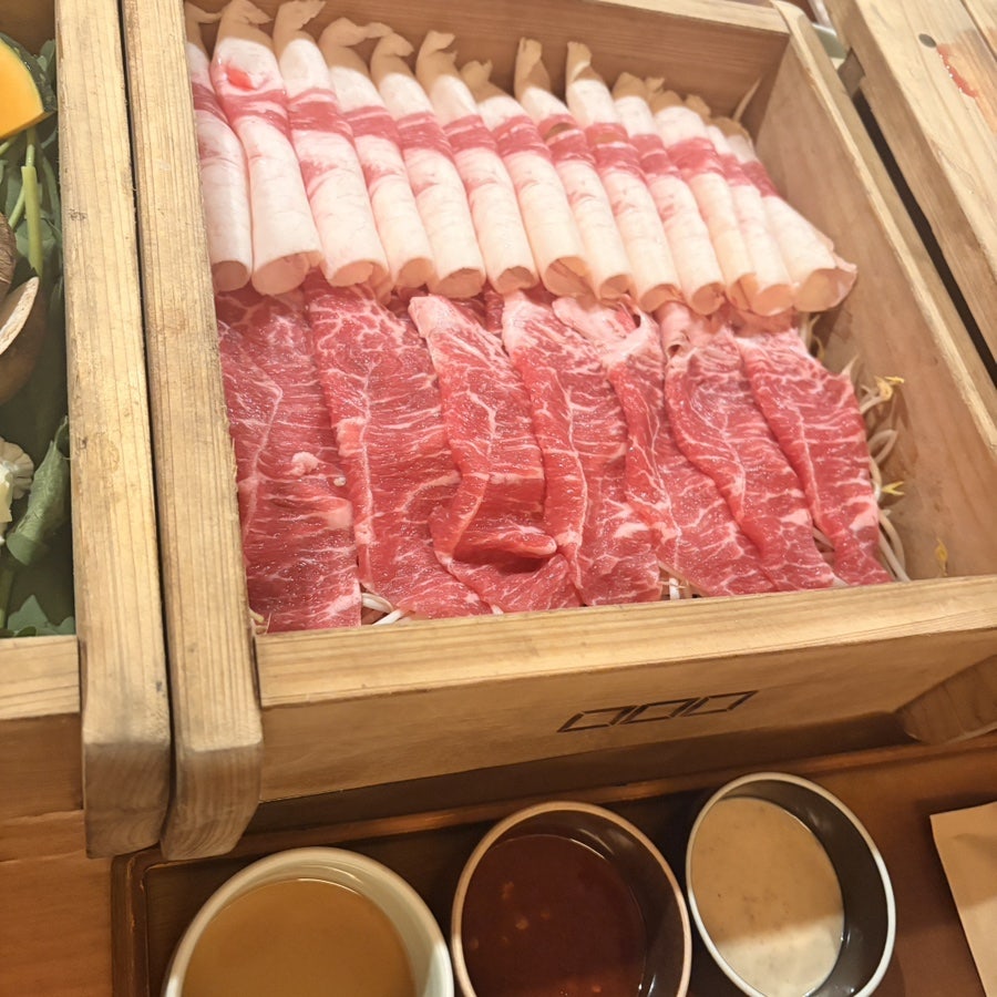 머무를 정 세이로무시 야탑점 사진 4