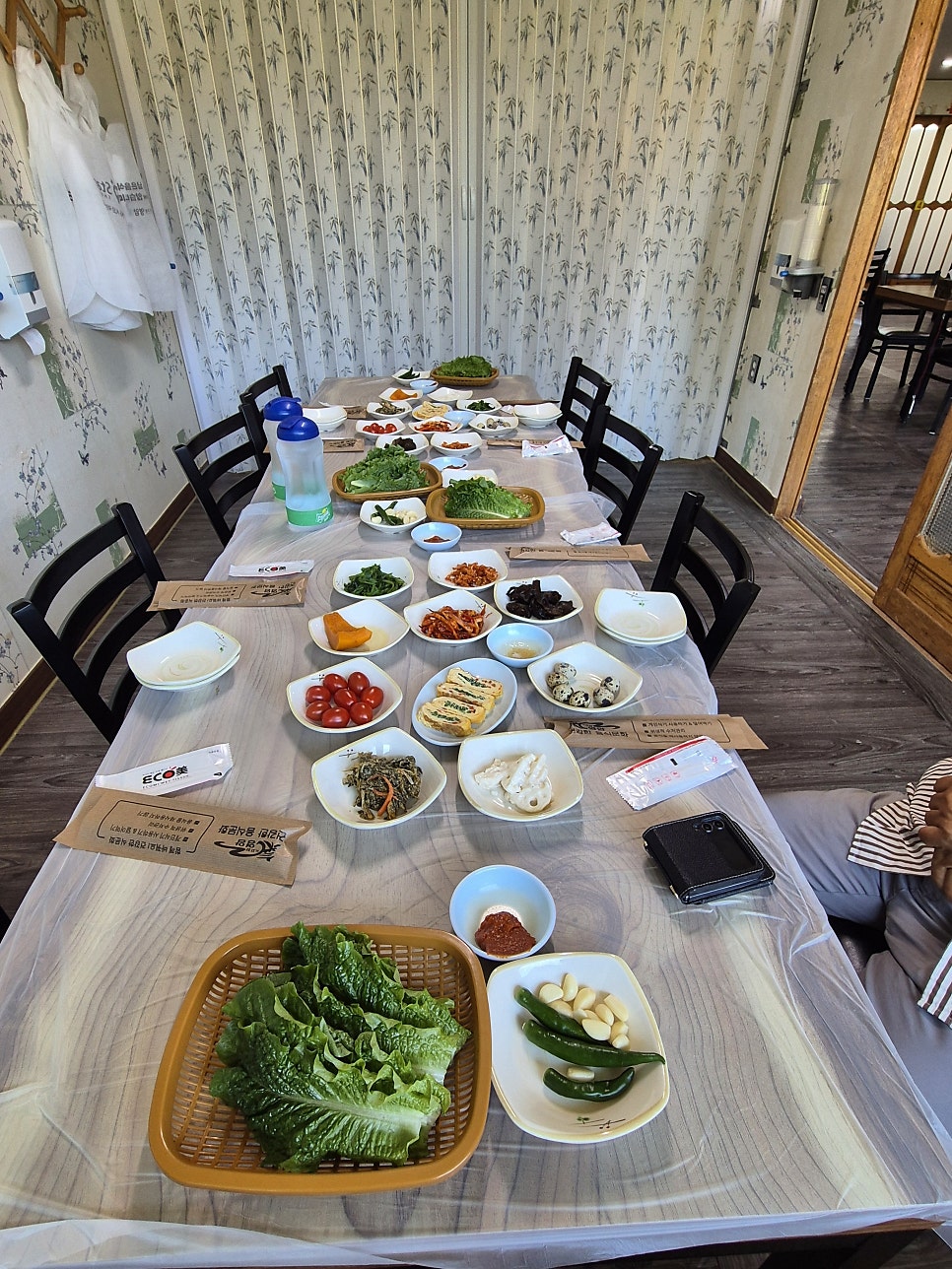 장수촌가든 사진 3