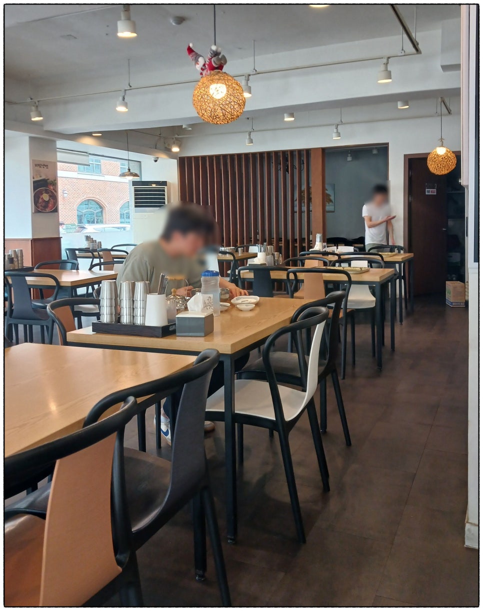 장안벌함흥냉면 본점 사진 3