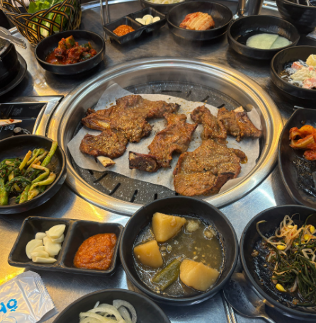 소촌무등골 사진 4