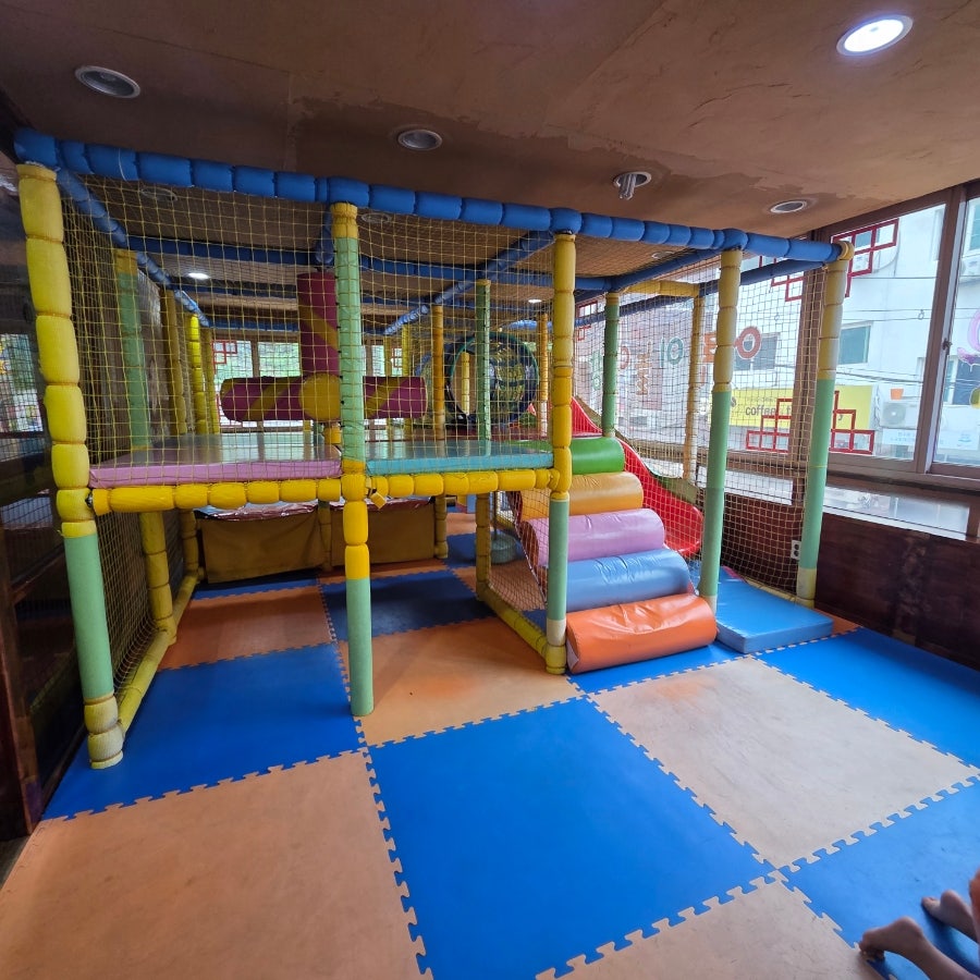 만수숯불갈비 사진 1