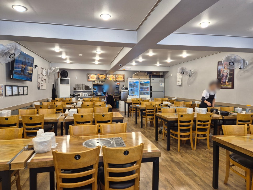 지리산삼계탕 사진 3