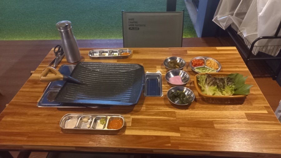 캠프인더시티 평택소사점 사진 5