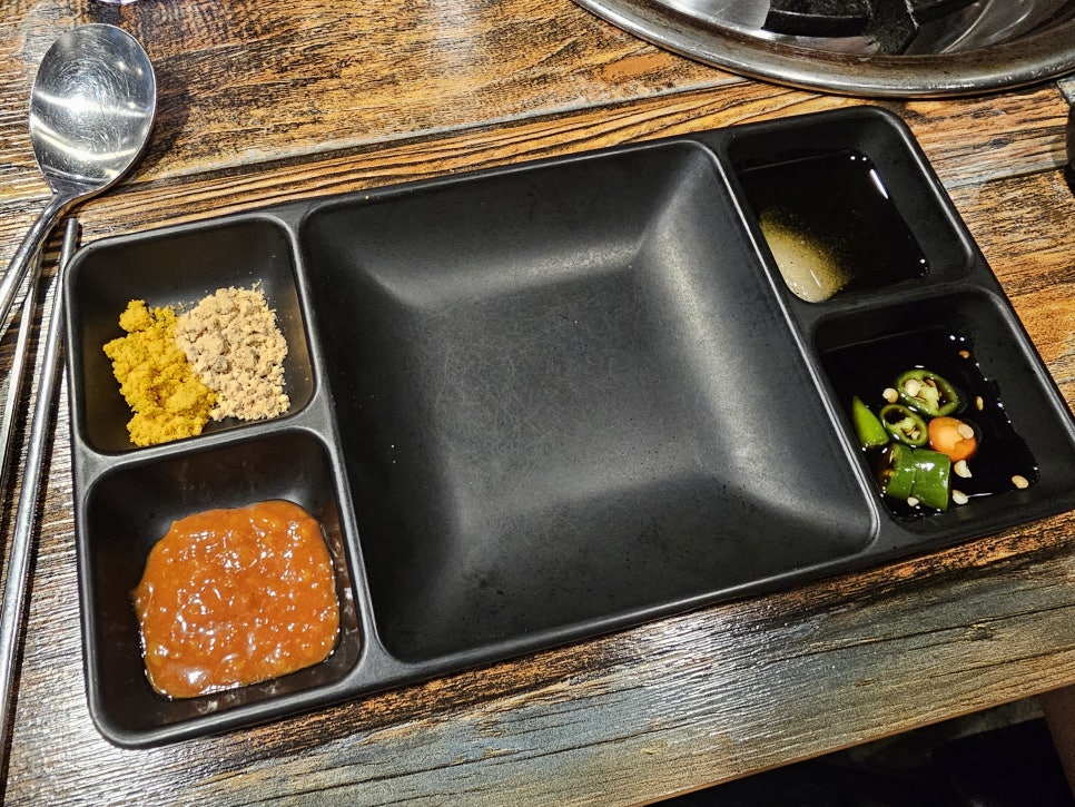 사가정소곱창 사진 6
