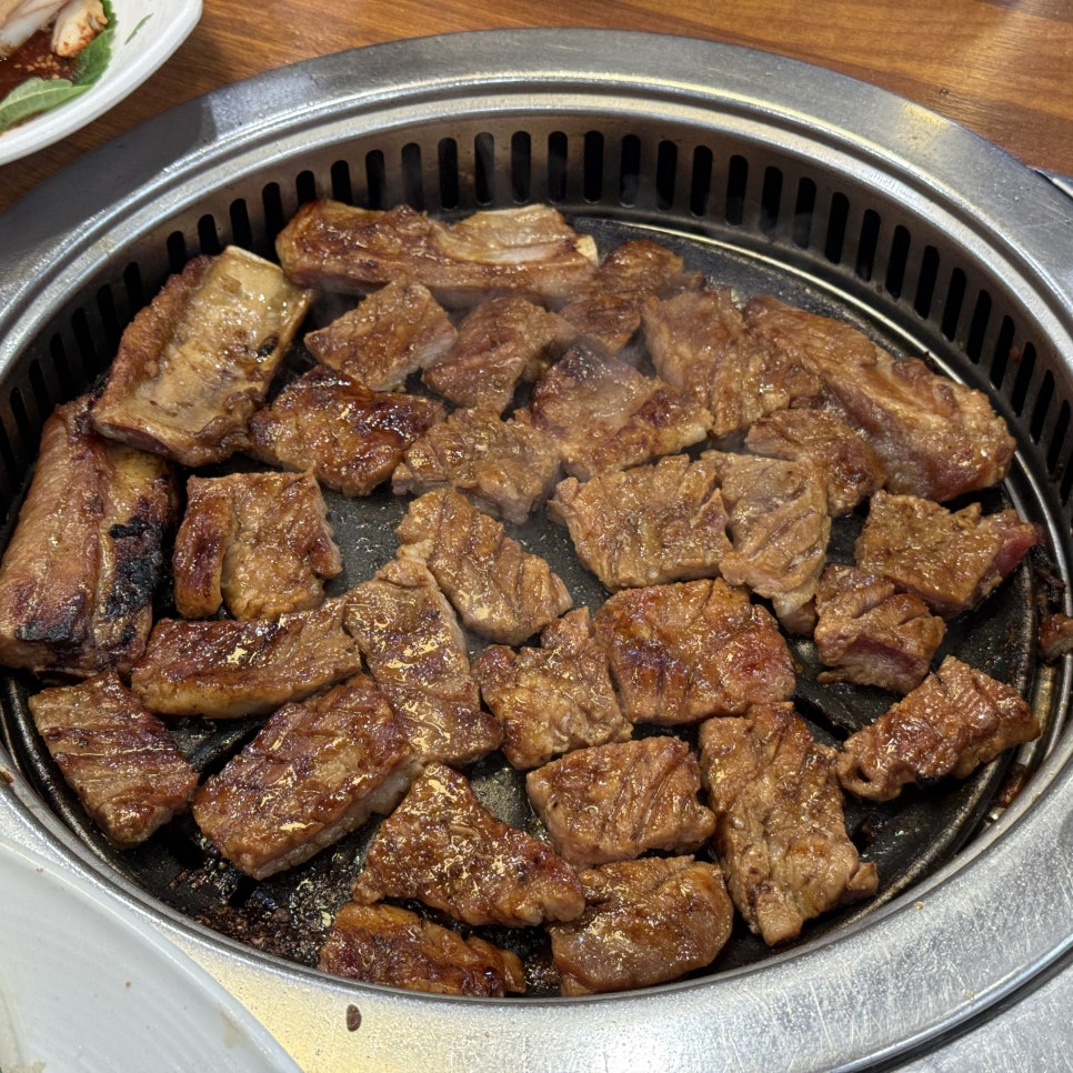 양지촌 사진 1