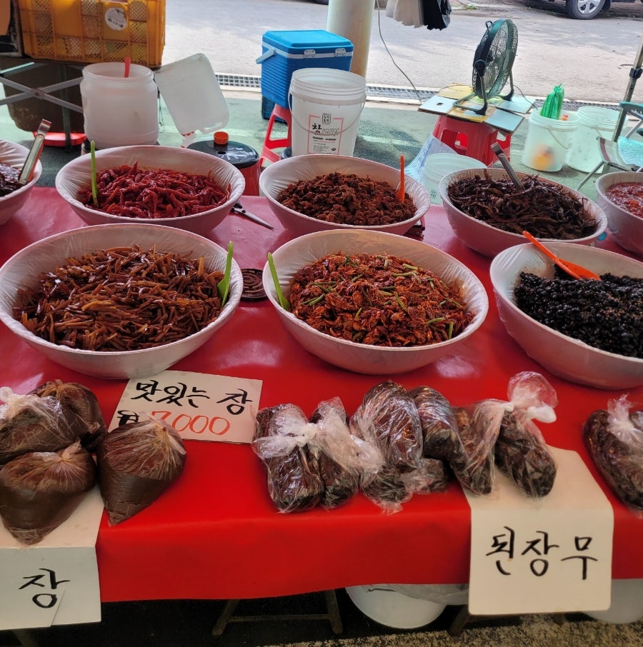 정족리동치미막국수 사진 6